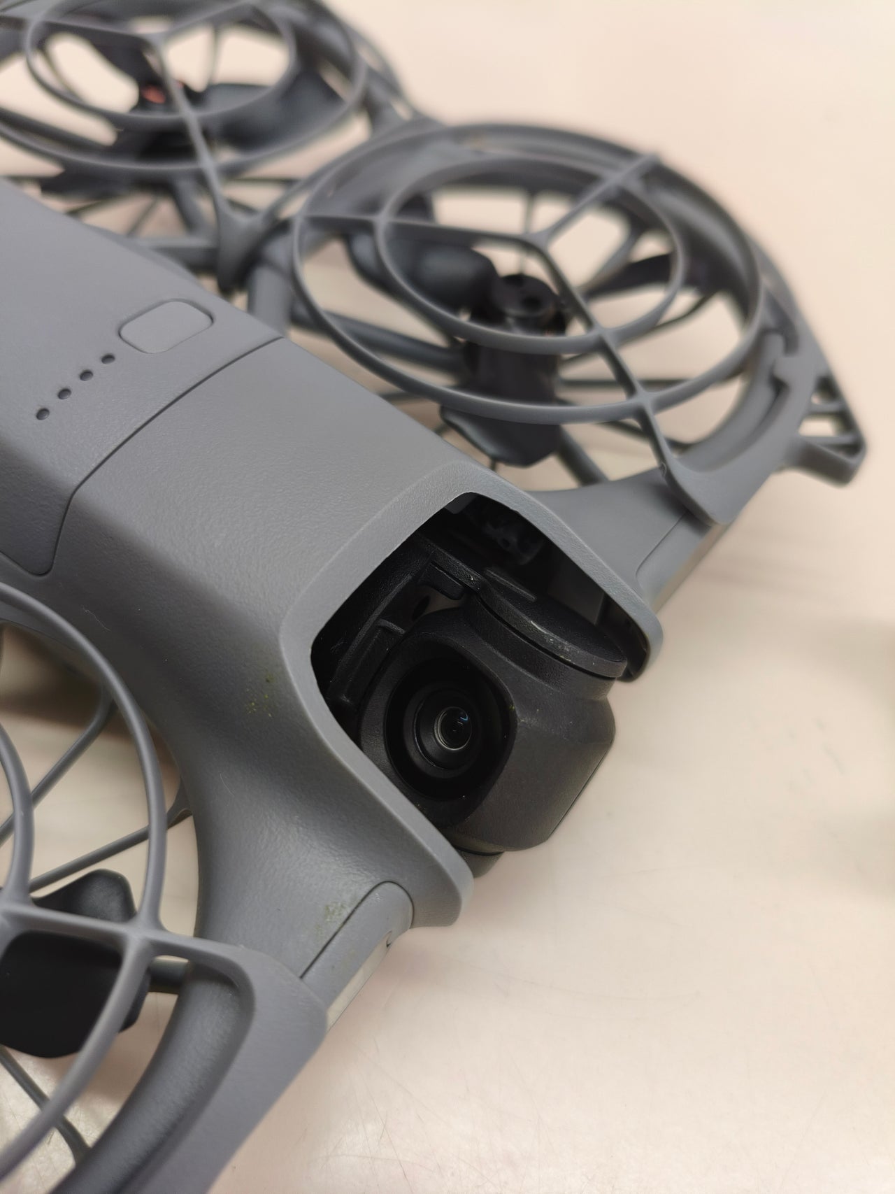 DJI Neo 2 Fly More Combo Motion
