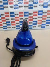 Thumbnail for Plancha sin cable con golpe de vapor 115 g/min Rowenta