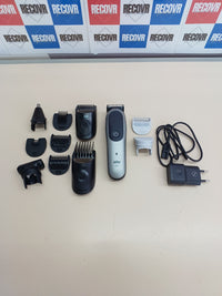 Thumbnail for Afeitadora Eléctrica 7en1 Braun Series 7 AIO7545 120min