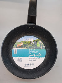 23002-Sarten Premium Turqueta 20cm Koda
