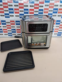 Horno freidora aire 10 L – Princess