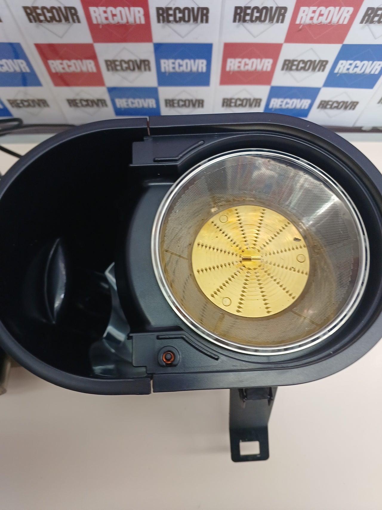 Licuadora orbital 1300W canal XXL 19000 RPM Cecotec