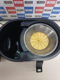Licuadora orbital 1300W canal XXL 19000 RPM Cecotec
