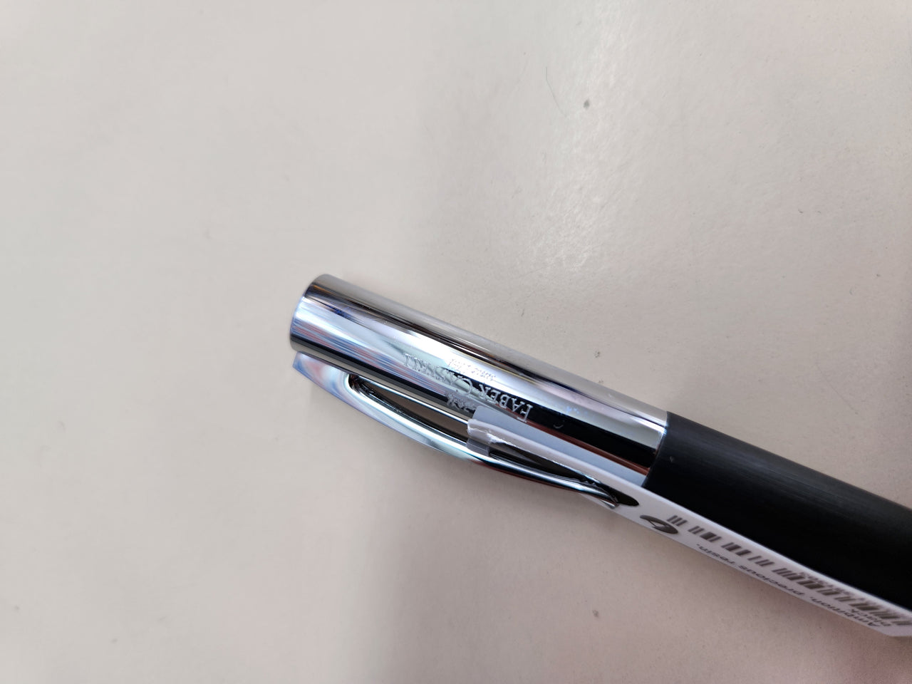 Portaminas 0.7 mm Faber-Castell Ambition