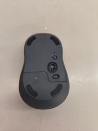 Ratón inalámbrico Logitech Signature M650