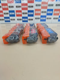 Tóner Pack 4 TN241/TN245 Compatible Brother