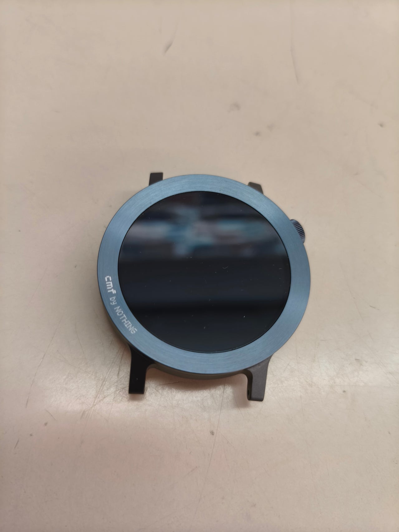 CMF Watch 3 Pro, smartwatch AMOLED 1,43"