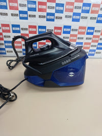 Thumbnail for Centro planchado 6,2 bares, vapor potente 1,7 L ROWENTA