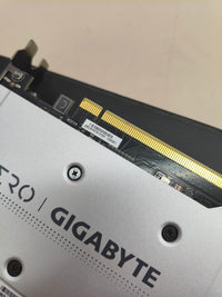 Tarjeta gráfica Gigabyte GeForce RTX 4060 AERO OC 8 GB