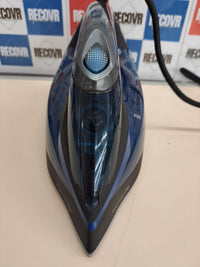 Plancha 3200W doble vapor suela cerámica Cecotec