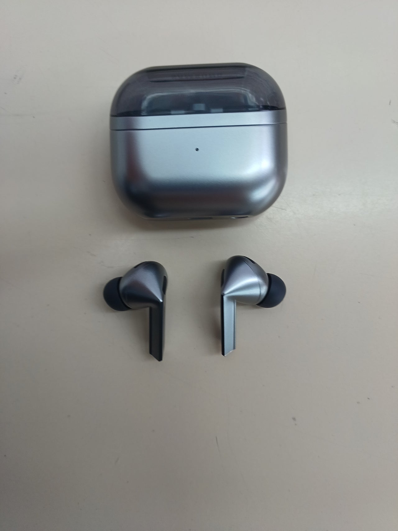 Auriculares inalámbricos con ANC y Hi-Fi - Samsung Galaxy Buds3 Pro