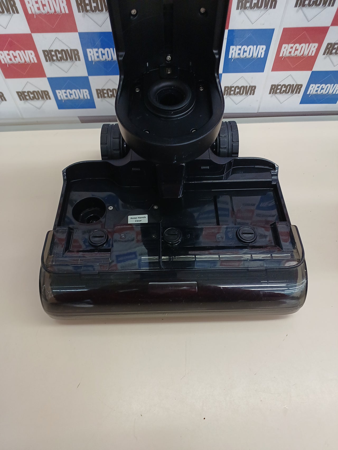 Aspirador Seco/Húmedo Dreame H15 Pro 21000Pa