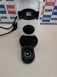 Cafetera cápsulas compacta 1500 W – De'Longhi