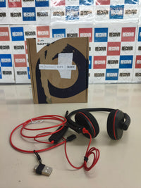 Auricular USB-C/A Poly Blackwire 3220