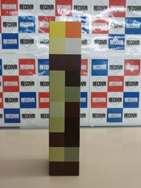 Lámpara de pared recargable MCraft OVLENG