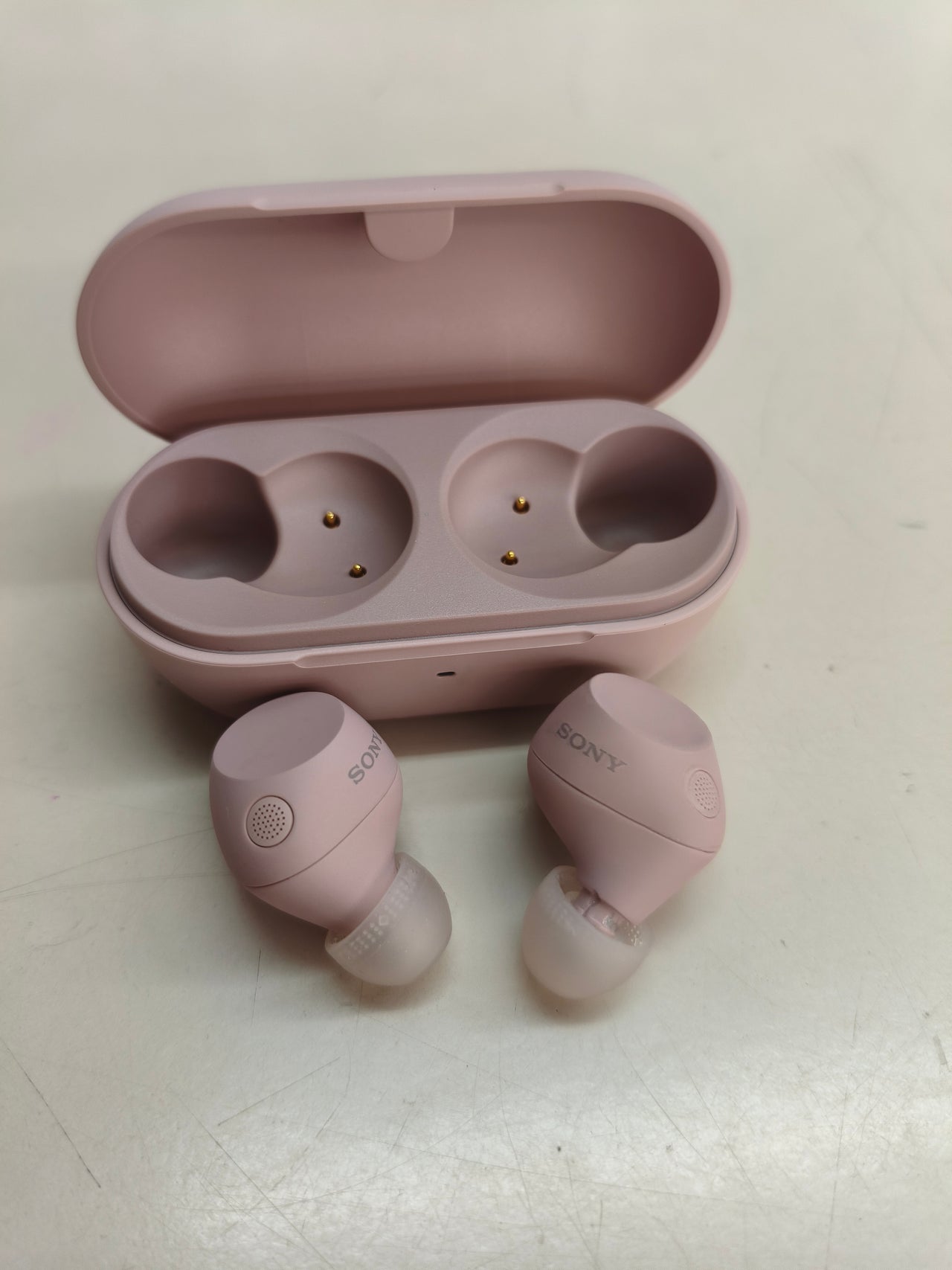 Sony WF-C710N, auriculares TWS, ANC, multipunto, 40 h