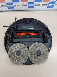 Robot Aspirador Xiaomi Vacuum X20 Max 8000Pa Negro