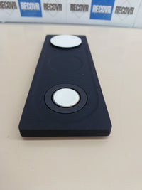 Thumbnail for Cargador MagSafe 3 en 1 rápido y portátil - Belkin