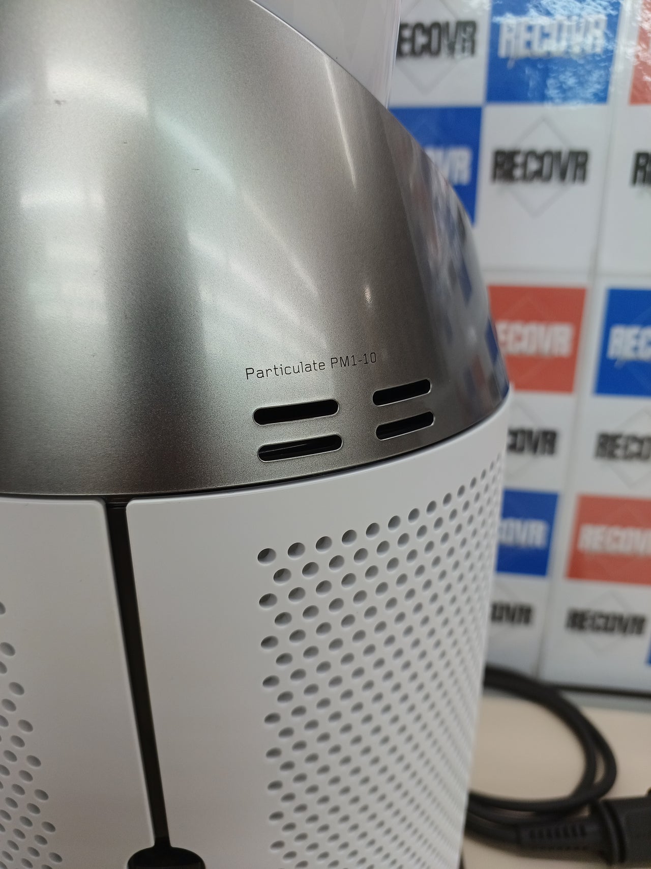 Purificador Ventilador Dyson Purifier Cool Gen1 TP10