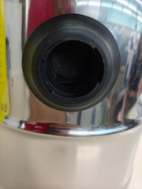 Aspirador de cenizas Dicogar 1200W 20 L