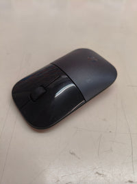 Ratón inalámbrico HP Z3700, negro