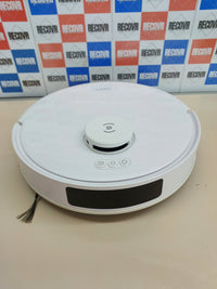 Thumbnail for Robot aspirador 8000Pa 300 min autovaciado PureCyclone Ecovacs