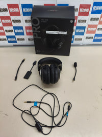 Auriculares gaming con cable Logitech G Pro X SE