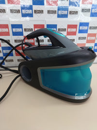 Thumbnail for Centro de planchado 3200W 8 bar vapor potente – Cecotec