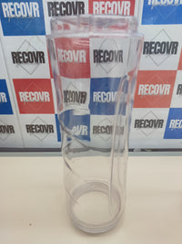 Batidora individual 650W con 2 vasos 600ml Cecotec