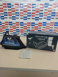 Thumbnail for Plancha de vapor 2800W golpe 200g/min profesional Rowenta