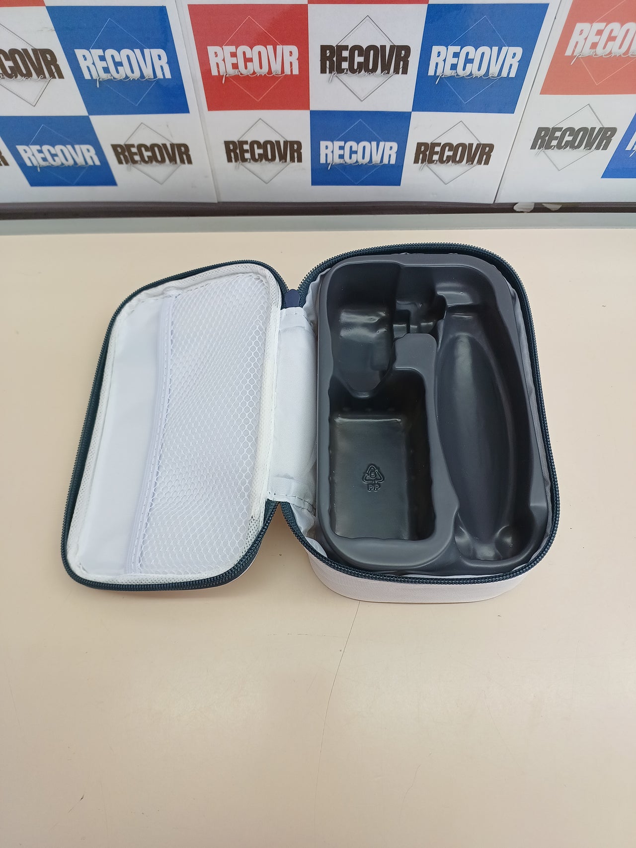 Set manicura y pedicura profesional MP 41 Beurer