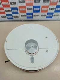 Robot aspirador 7000 Pa con navegación láser – Xiaomi