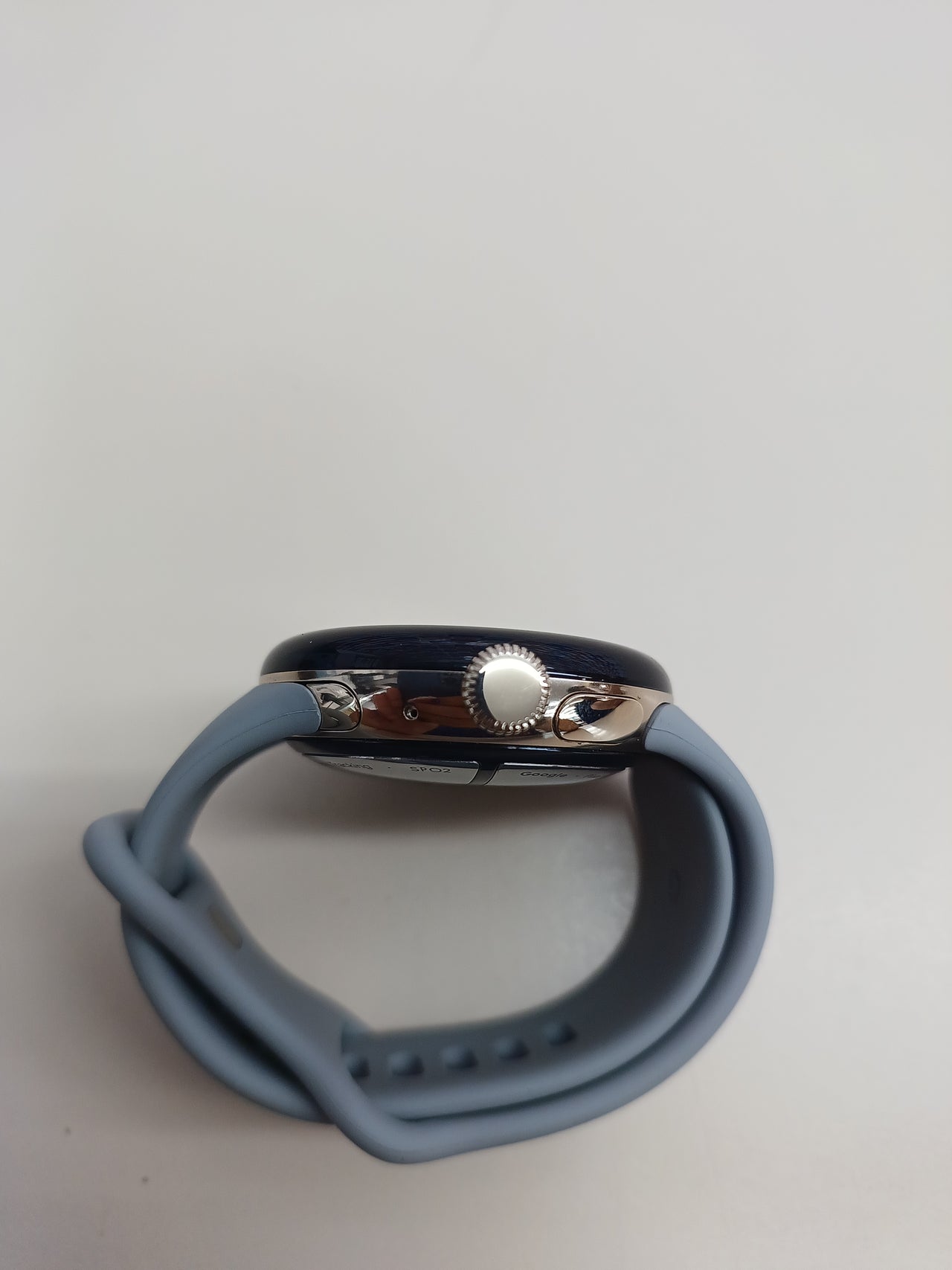 Smartwatch Google Pixel Watch 2 con Fitbit y Google