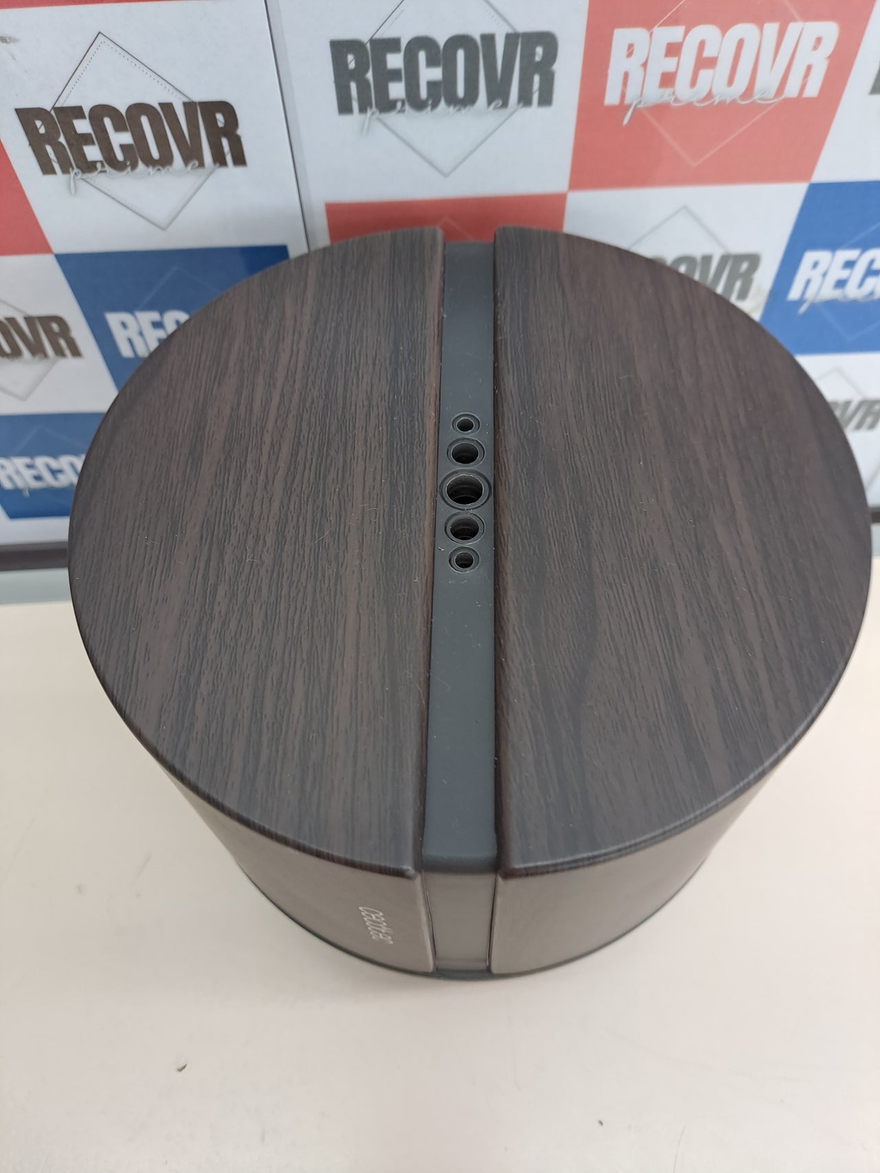Difusor aromas 500ml bluetooth altavoz app Cecotec