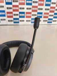 Corsair Virtuoso RGB Inalámbrico XT Auriculares para Juegos - Negro