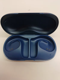 Thumbnail for JVC Nearphones HA-NP35T-A, True Wireless Earbuds, Open Ear Design, IPX4, Mikrofon-Muting, 17 Std. Laufzeit, BT 5.1, (Blau)