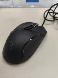 Ratón gaming Razer Basilisk V3 con 11 botones programables