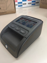Detector de billetes falsos Safescan 155-S