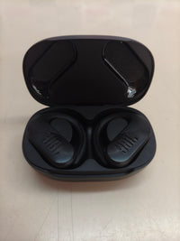 Auriculares inalámbricos JBL Endurance Peak 3 (negros)