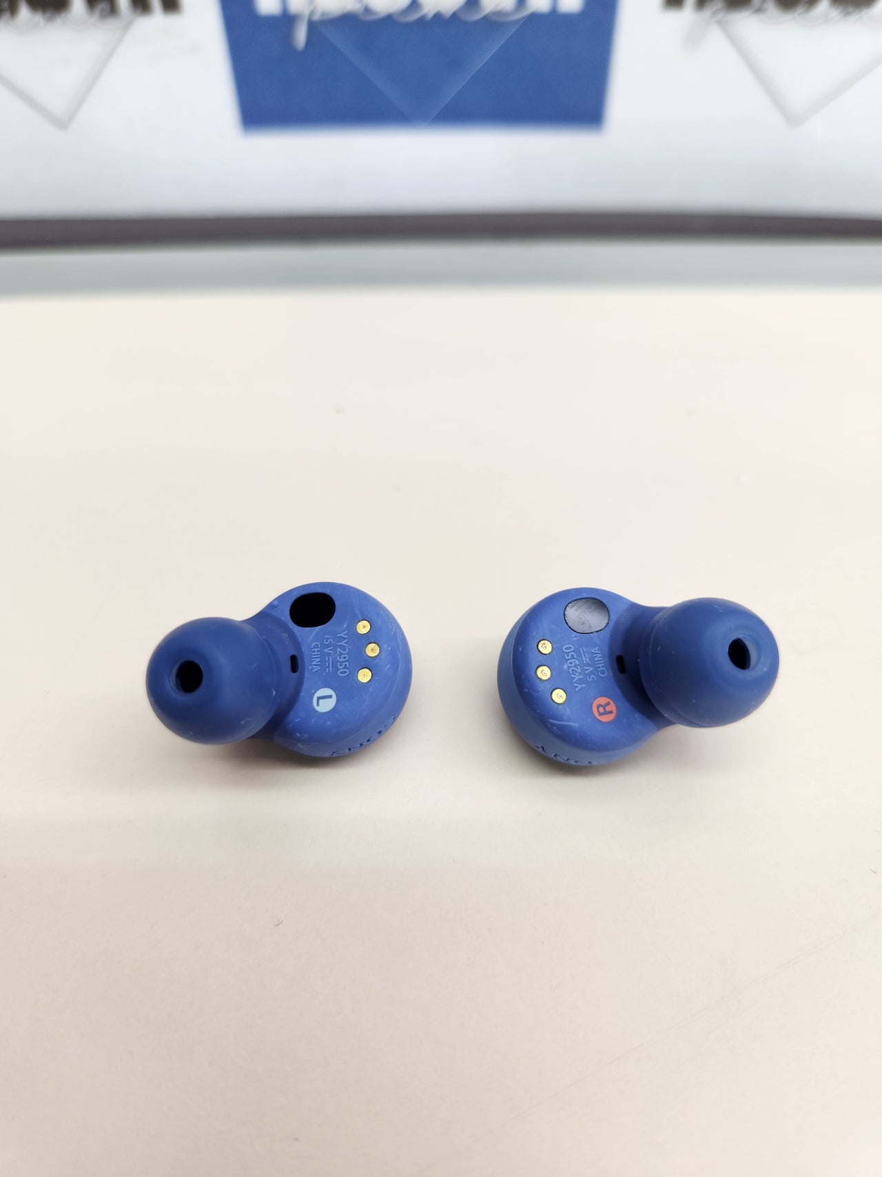 Auriculares Sony LinkBuds S