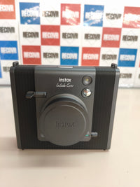 INSTAX WIDE EVO, cámara instantánea e impresora 2 en 1