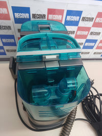Aspirador de tapicerías Cecotec Conga Popstar 3000