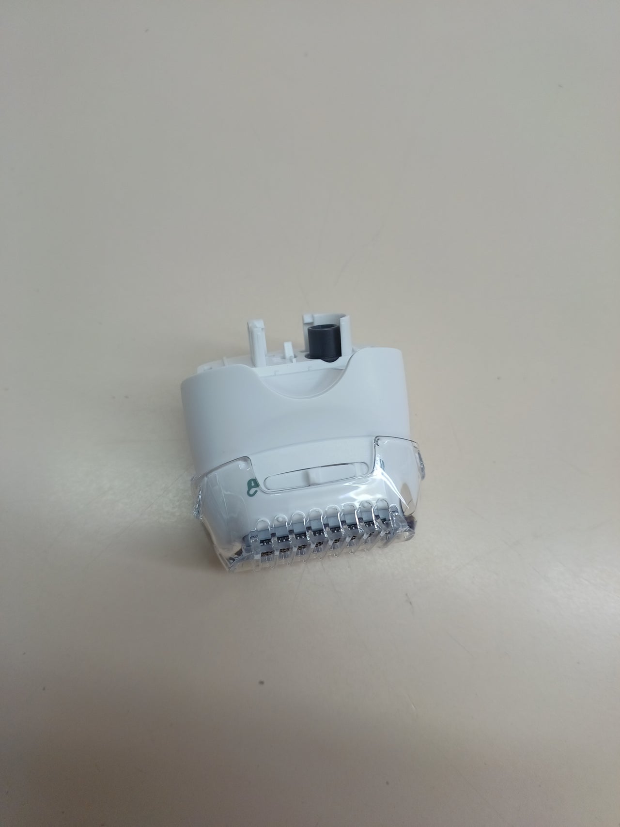 Depiladora eléctrica 7-241 piel suave duradera Braun