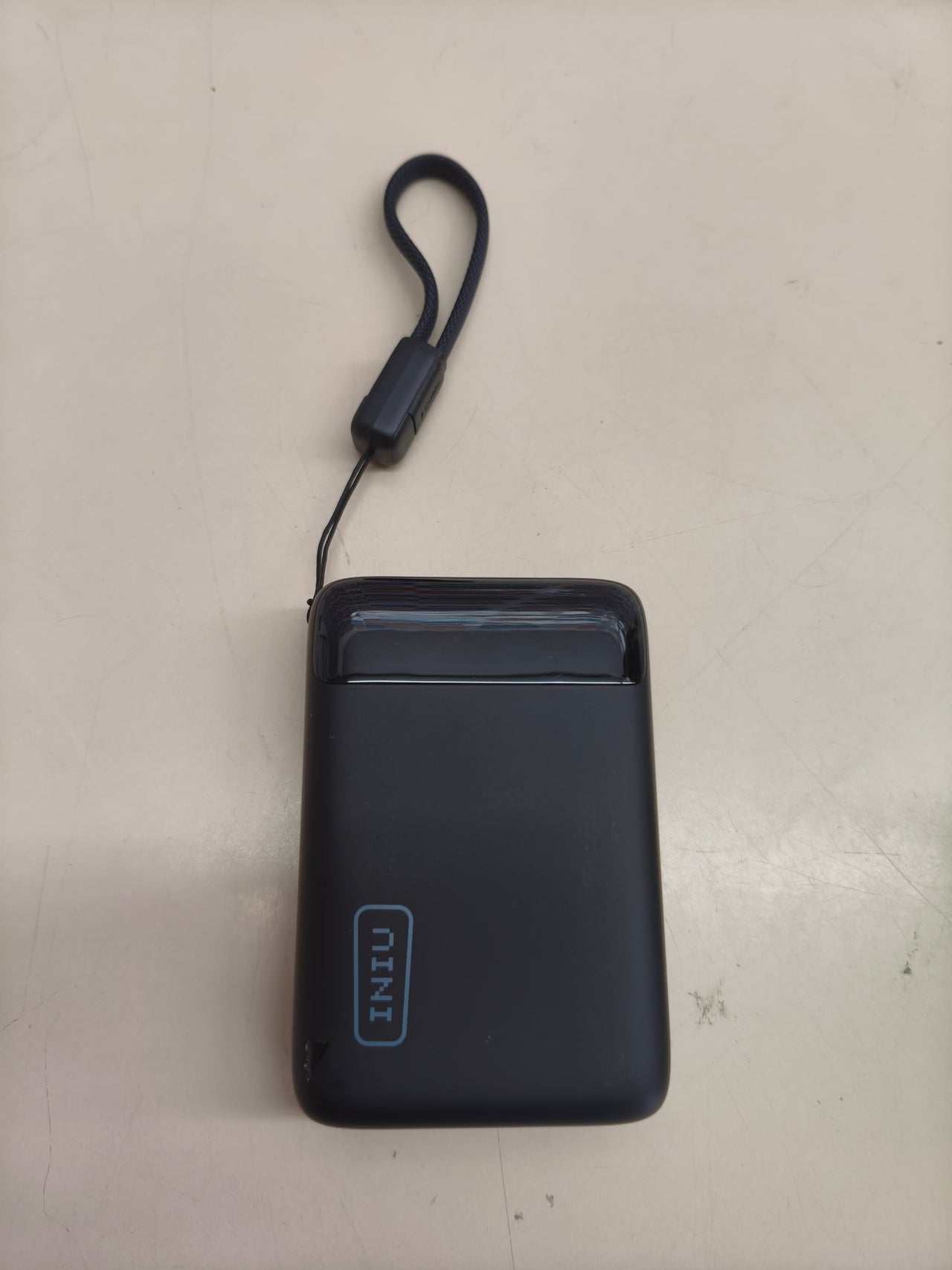 Power bank INIU de 20.000 mAh y 22,5 W