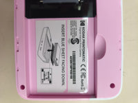 Pack Kodak Printomatic con papel, álbum y accesorios