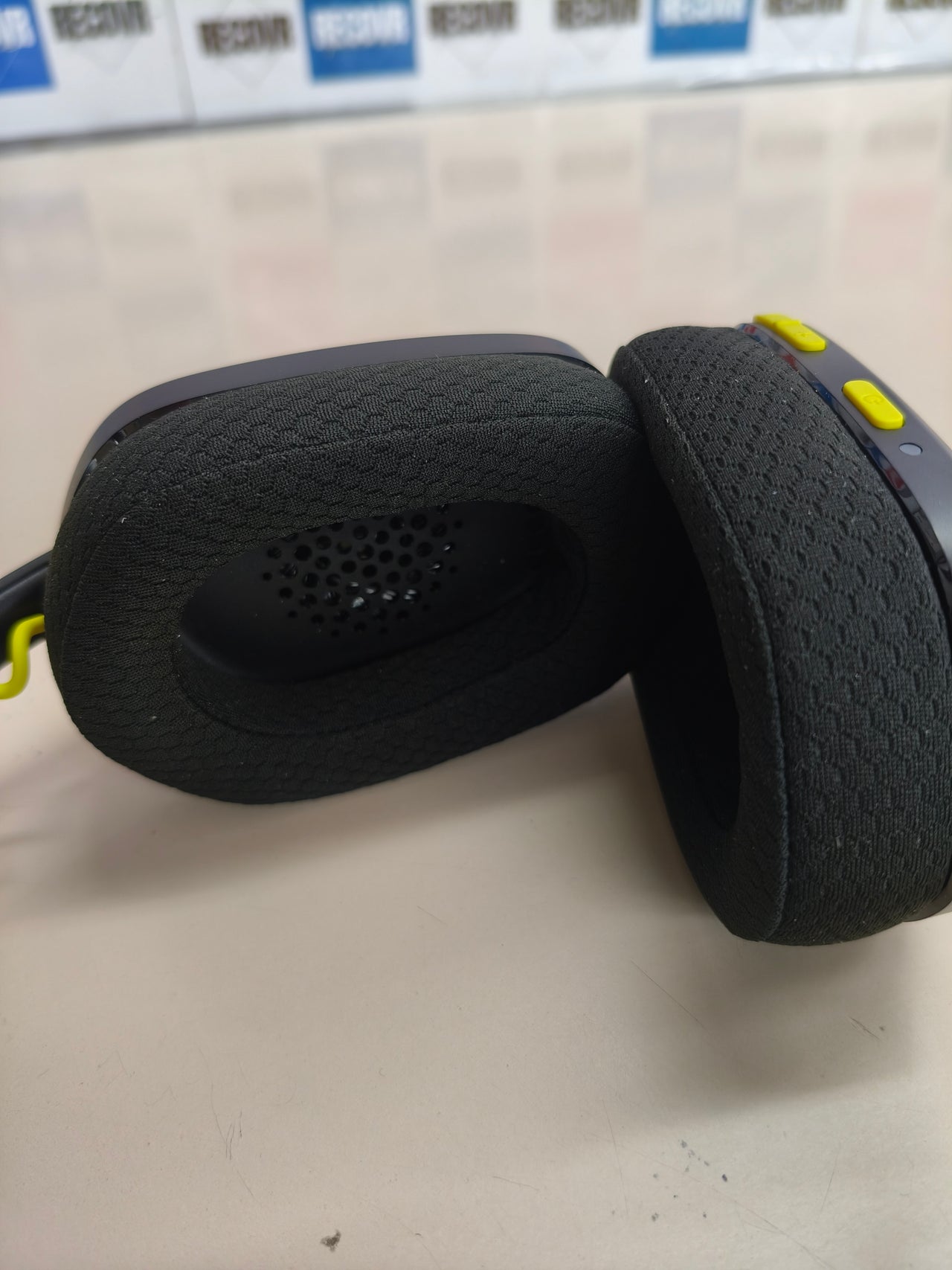 Auriculares gaming Logitech G435 Bluetooth