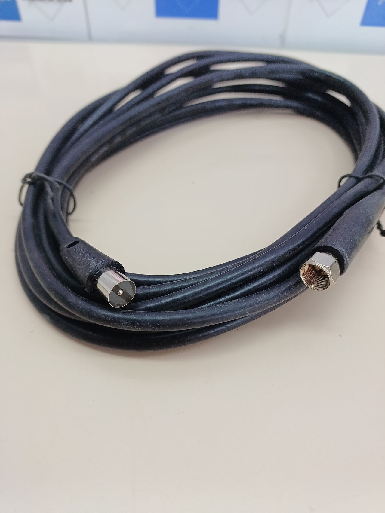 Antena activa universal interior/exterior – EMOS