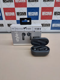 Auriculares Inalámbricos Energy Style 4 Stone TWS
