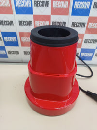 Palomitero 1200W rápido con recipientes 4,5L - Cecotec