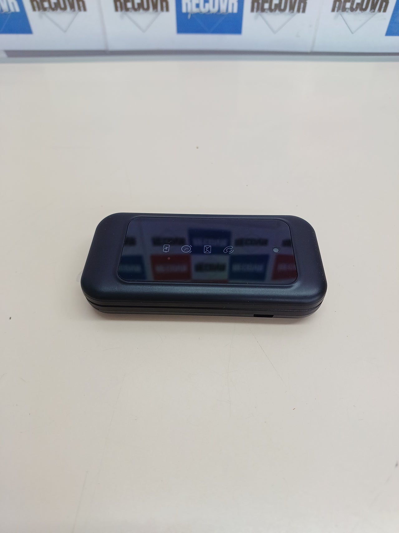 Teléfono Móvil ADOC SC04 4G Tapa con WhatsApp